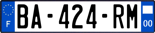 BA-424-RM