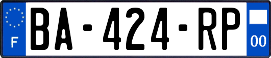 BA-424-RP