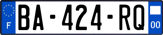 BA-424-RQ