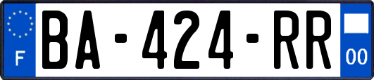 BA-424-RR