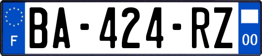 BA-424-RZ