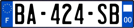 BA-424-SB