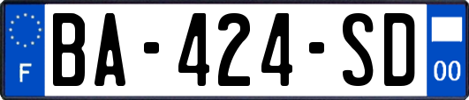 BA-424-SD