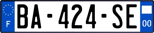 BA-424-SE