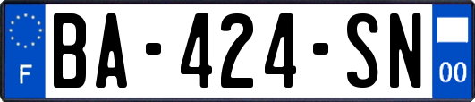 BA-424-SN