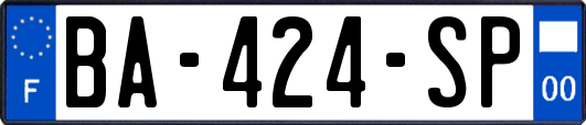 BA-424-SP
