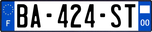 BA-424-ST