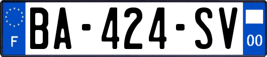 BA-424-SV