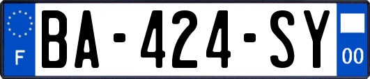 BA-424-SY
