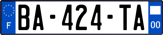 BA-424-TA