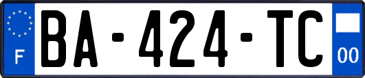 BA-424-TC