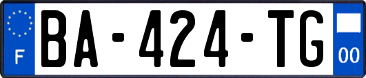 BA-424-TG