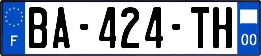 BA-424-TH