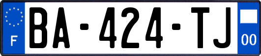 BA-424-TJ