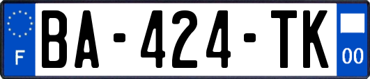 BA-424-TK