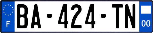 BA-424-TN