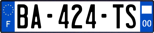 BA-424-TS