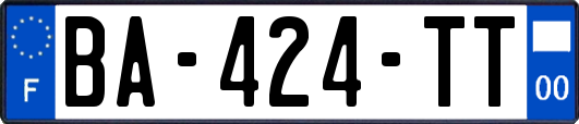 BA-424-TT