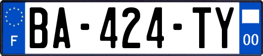 BA-424-TY
