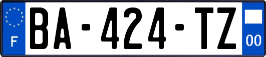 BA-424-TZ
