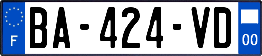 BA-424-VD