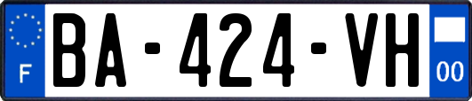 BA-424-VH