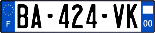 BA-424-VK