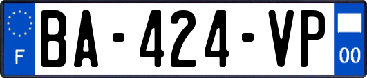 BA-424-VP