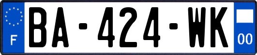 BA-424-WK