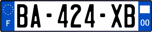 BA-424-XB