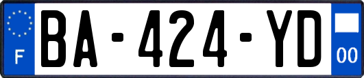 BA-424-YD