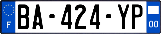 BA-424-YP