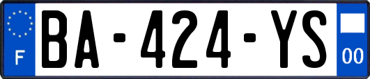 BA-424-YS