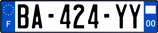 BA-424-YY