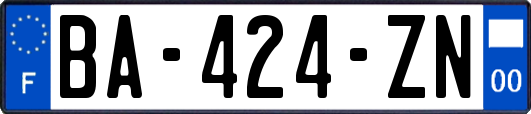 BA-424-ZN