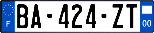 BA-424-ZT