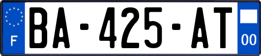 BA-425-AT