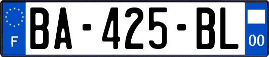 BA-425-BL