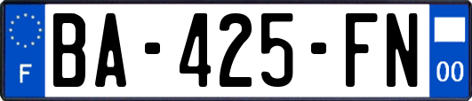 BA-425-FN