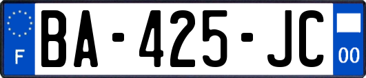 BA-425-JC