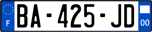 BA-425-JD