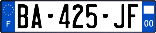 BA-425-JF
