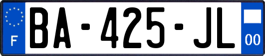 BA-425-JL