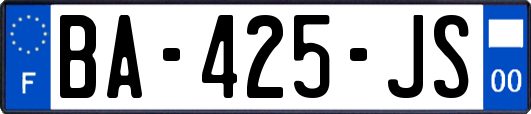 BA-425-JS
