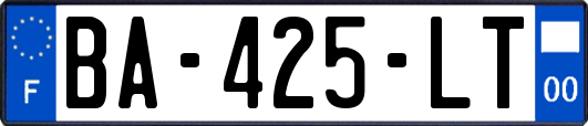 BA-425-LT