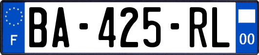 BA-425-RL