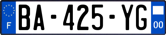BA-425-YG