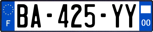 BA-425-YY