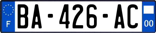 BA-426-AC