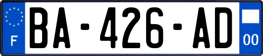 BA-426-AD